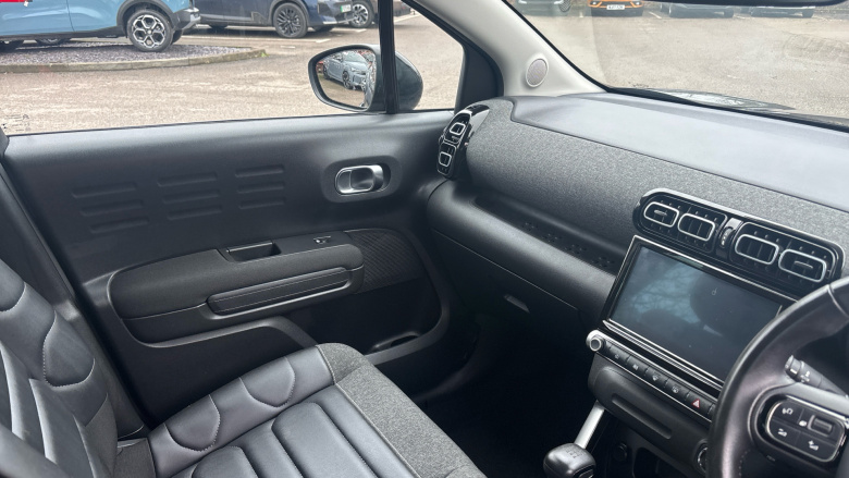 Citroen C3 Aircross 1.2 PureTech 110 Shine Plus 5dr Petrol Hatchback